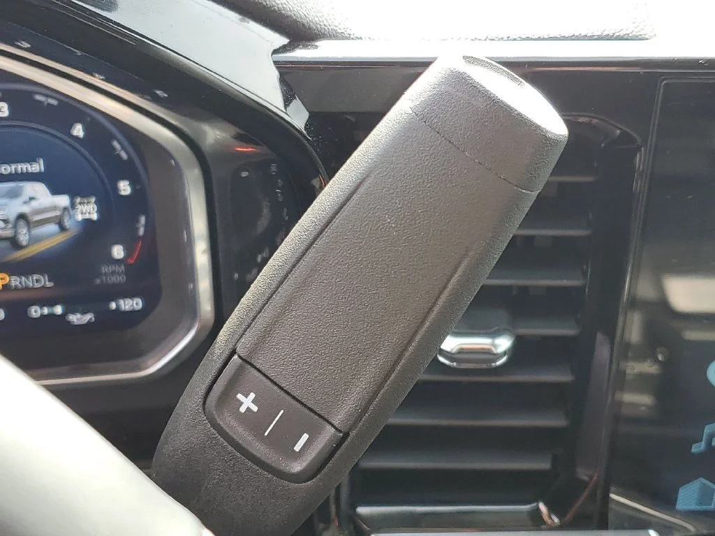 New 2026 Sterling Gray Metallic Chevrolet LT (2FL) image 13