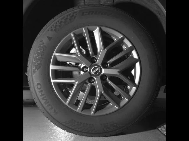 Used 2026 Super Black Nissan S image 12