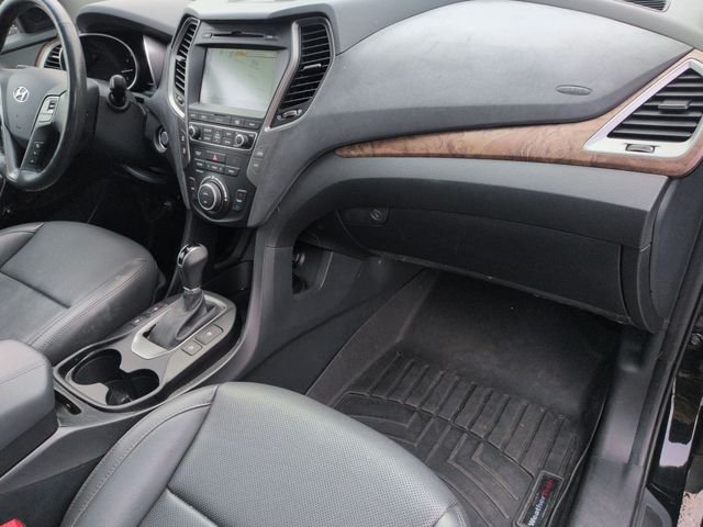 2018 Hyundai Santa Fe Sport 2.0T Ultimate - Photo 31