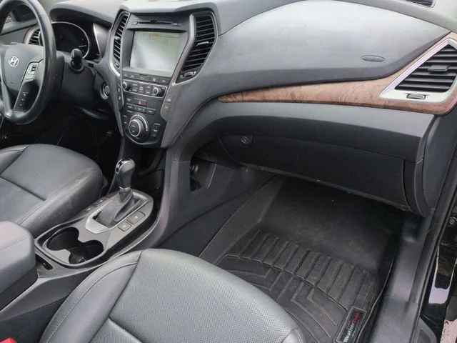 Used 2018 Black Hyundai 2.0T Ultimate image 31