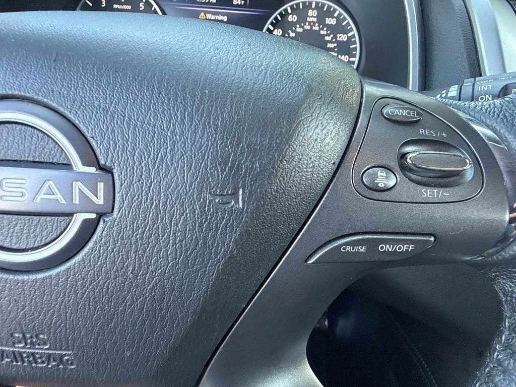 Used 2024 Gray Nissan SV image 21