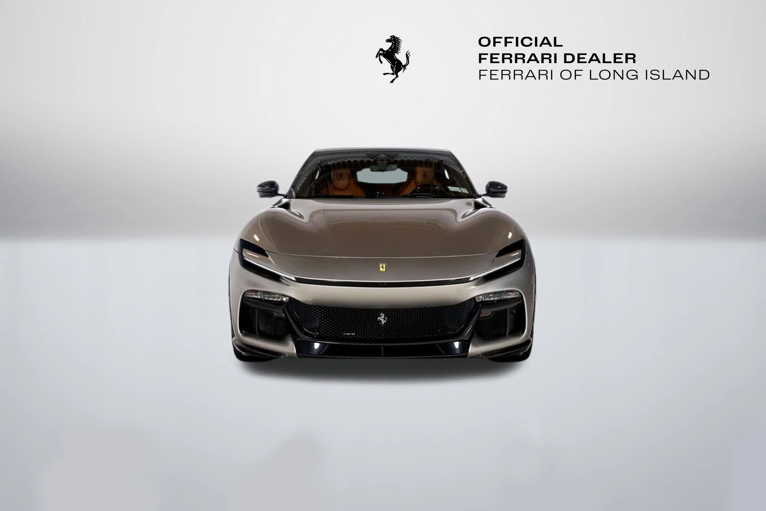 Certified Used 2025 Aluminum Lucido Ferrari  image 13