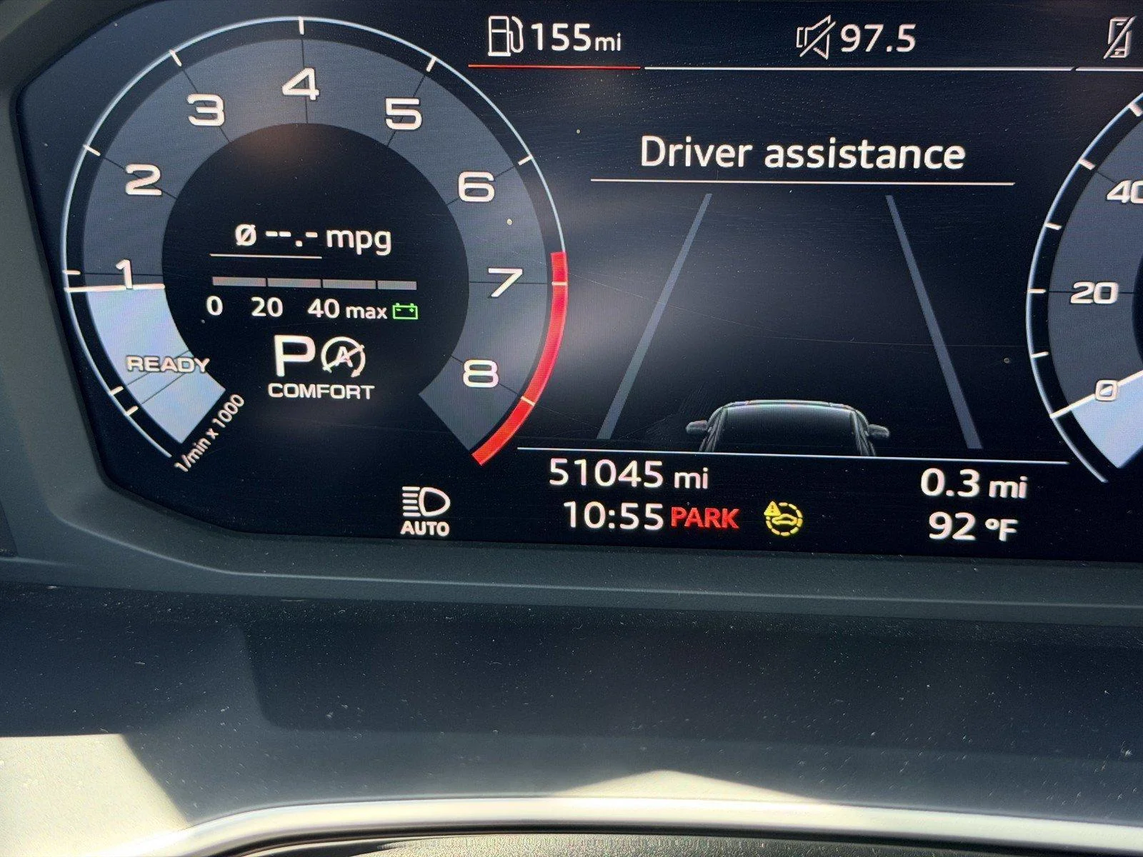 Used 2023  Audi S line Premium image 30