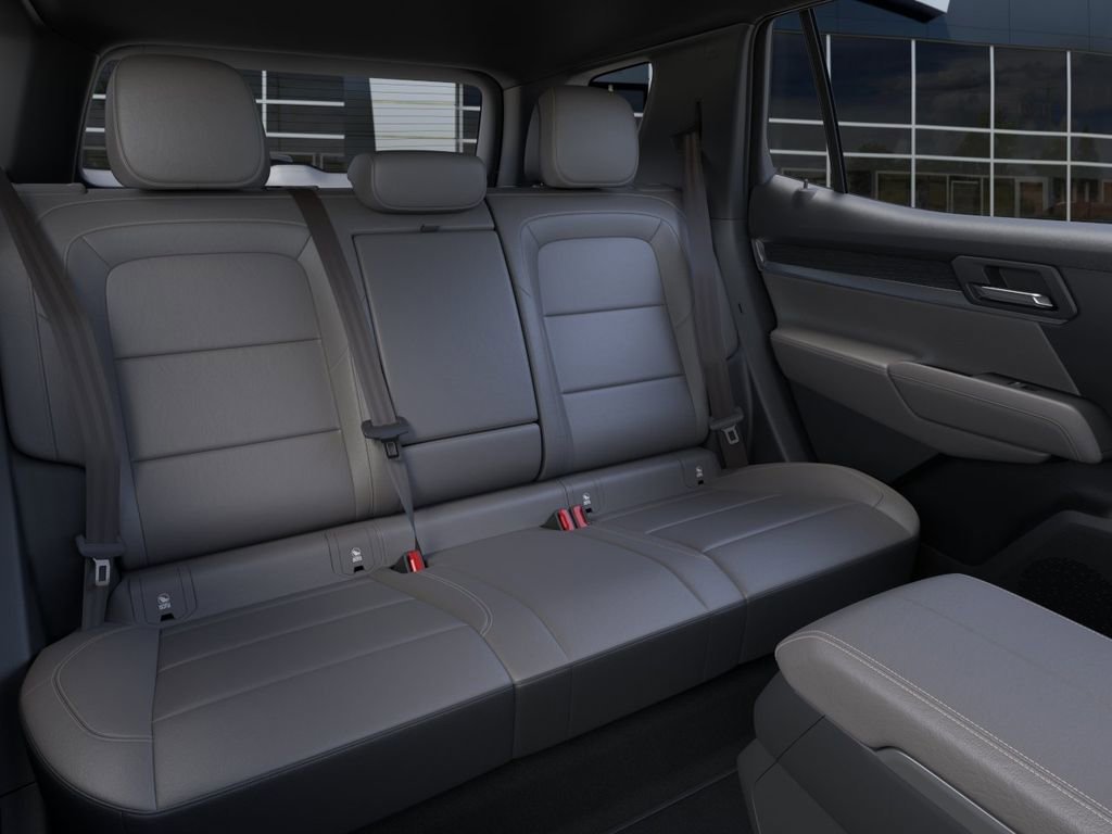 New 2026 Sterling Metallic GMC Elevation image 17