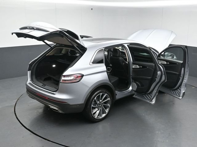 2023 LINCOLN NAUTILUS - Image 58