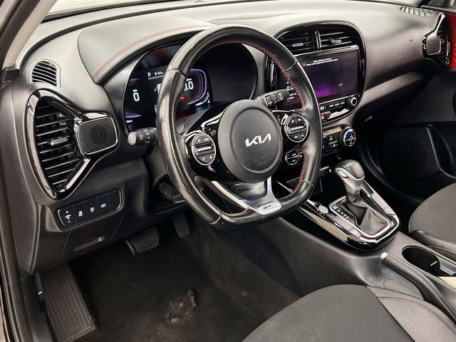 2023 Kia Soul GT-Line - Photo 7