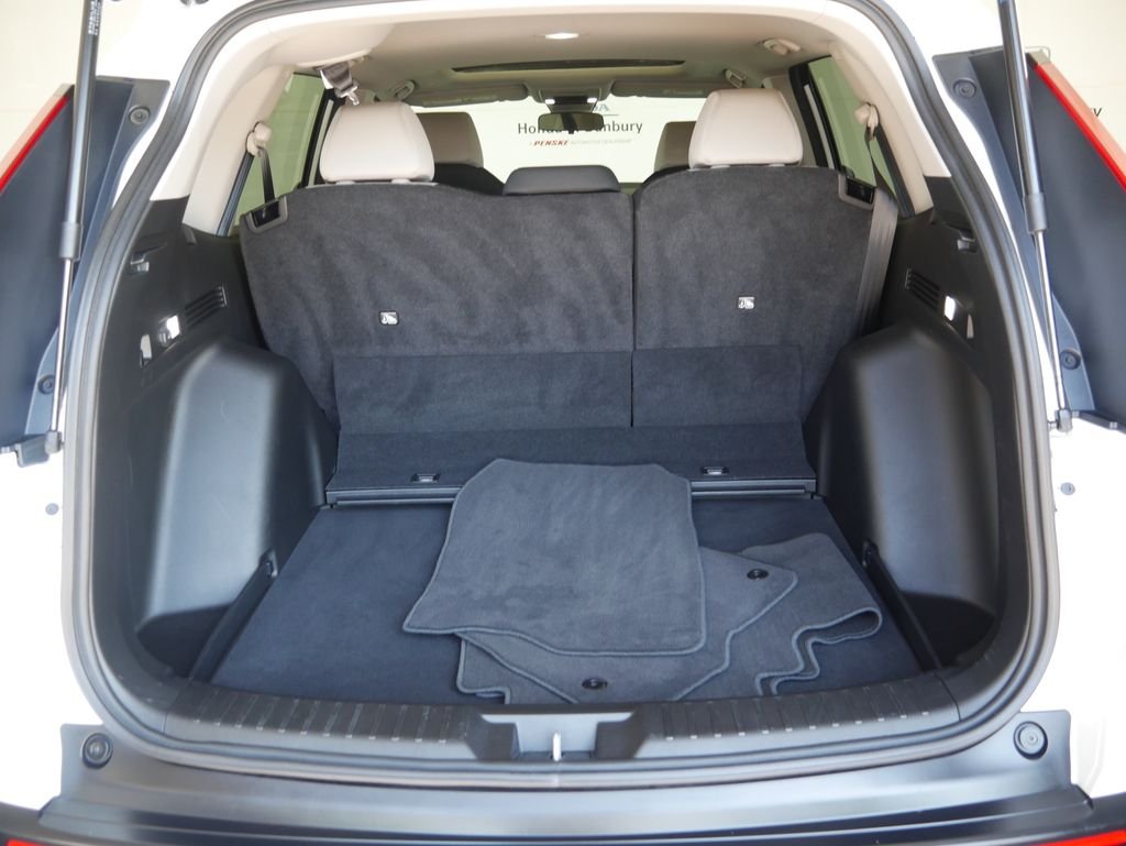2024 Honda CR-V EX - Photo 10