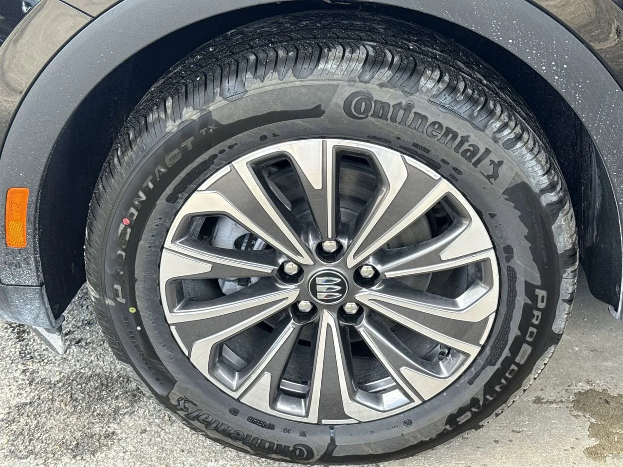 2025 Buick Envision Preferred - Photo 11