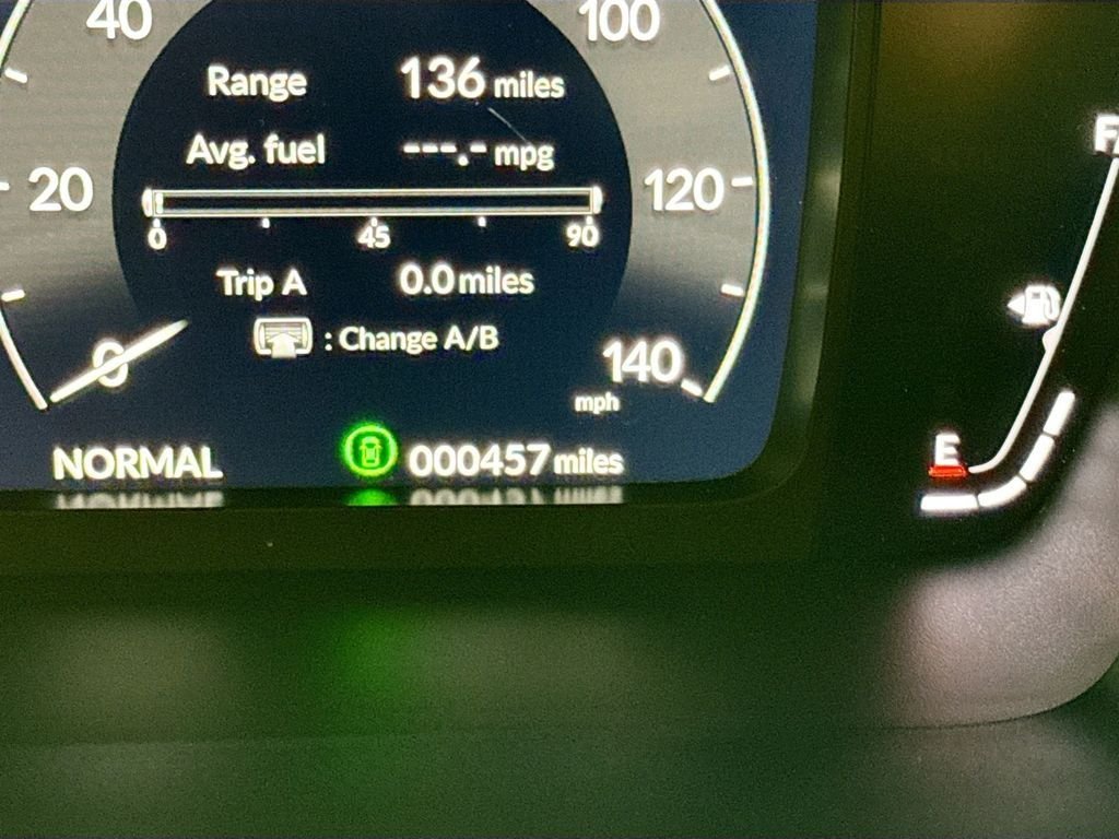 2026 Honda CR-V TrailSport - Photo 27