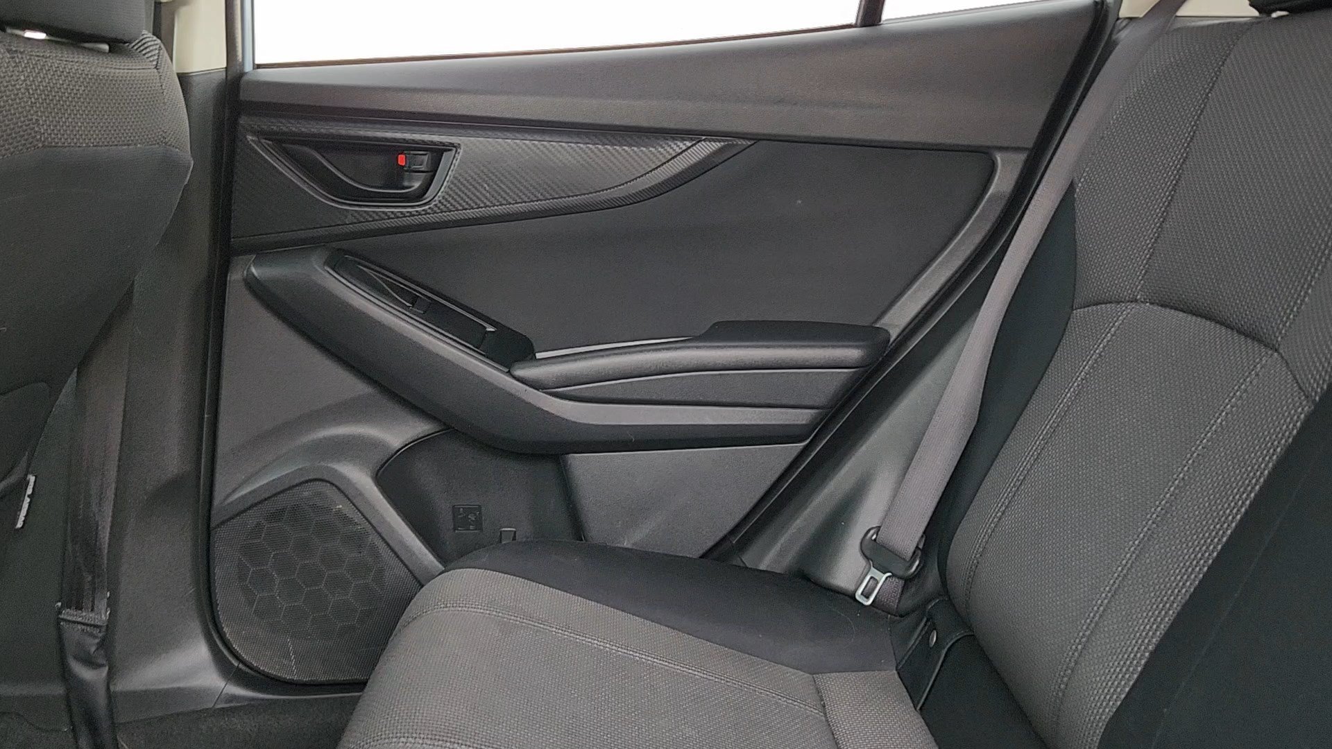 Used 2021 Cool Gray Khaki Subaru Base image 15