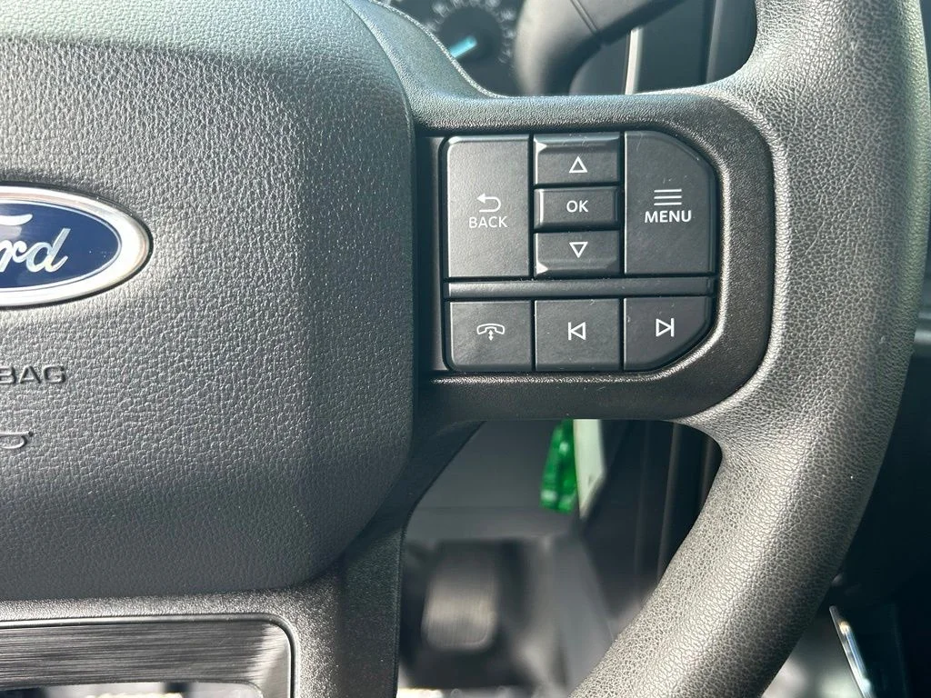 Certified Used 2023 Blue Ford XL image 39