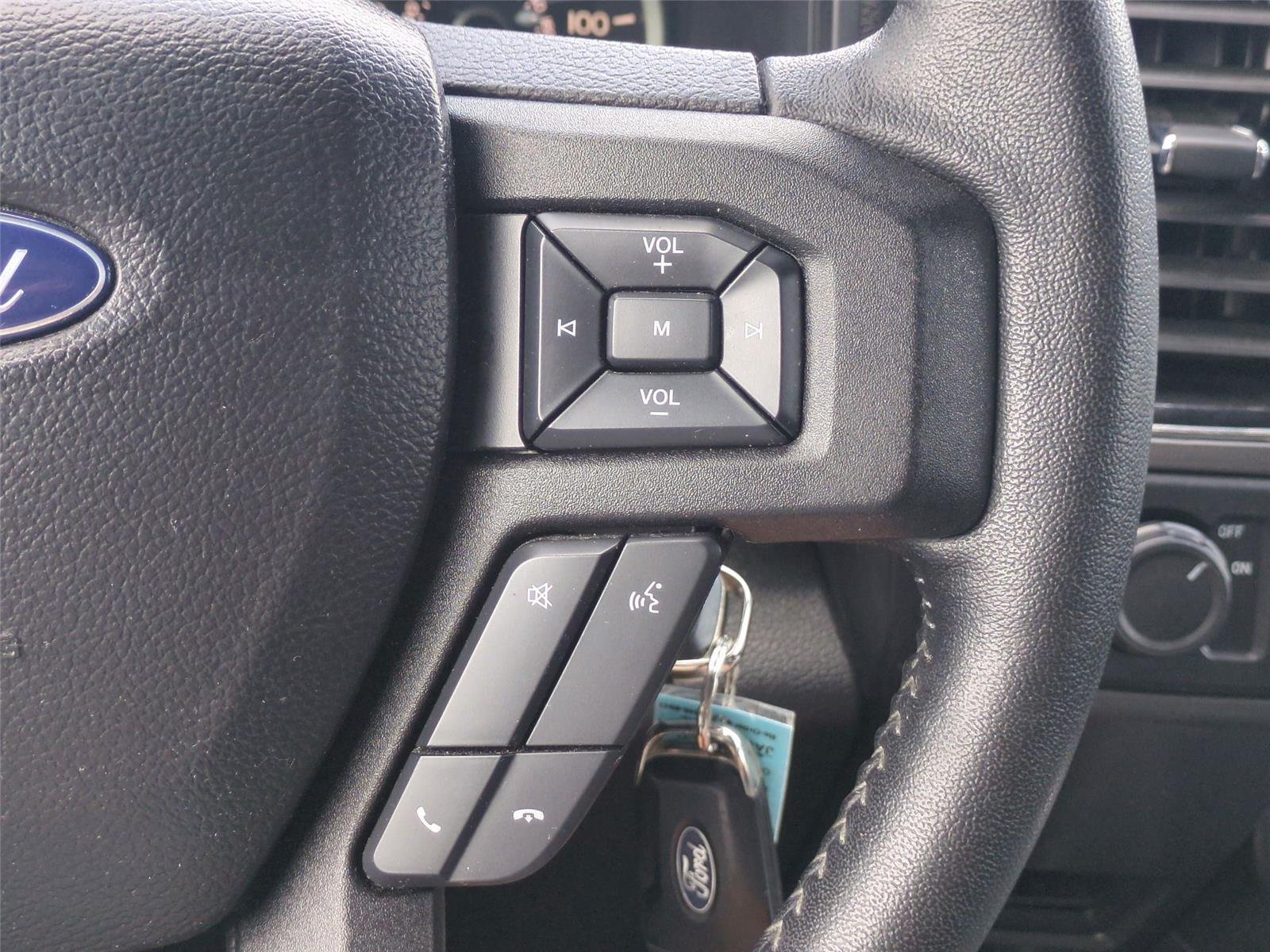 Used 2018 Lead Foot Ford XLT image 21