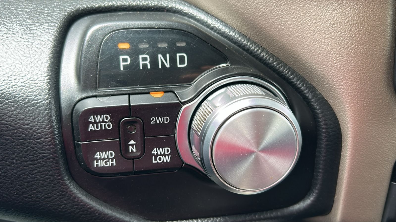 Used 2022 Red Ram Laramie image 23