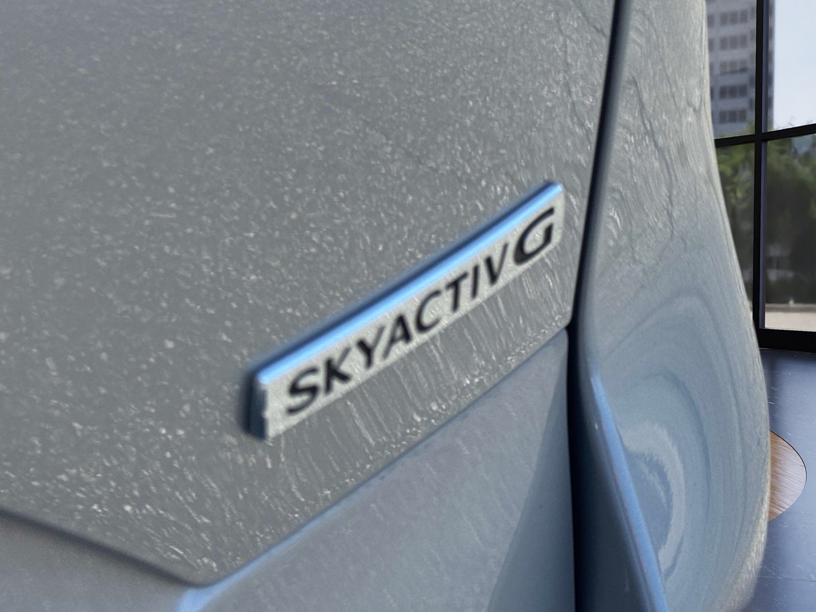 Certified Used 2025 Silver Mazda 2.5 S Preferred Package image 11