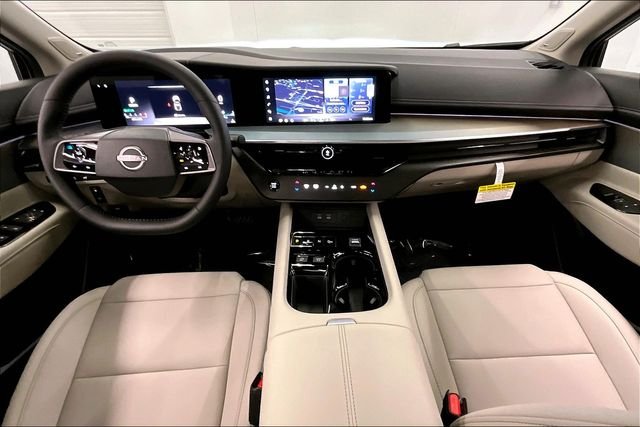 2025 Nissan Murano SL - Photo 6