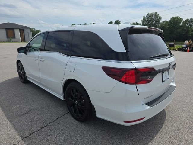 2024 Honda Odyssey SPORT - Photo 44
