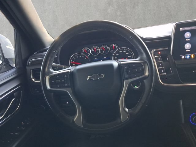 Used 2021 SUMMIT WHITE Chevrolet Z71 image 22