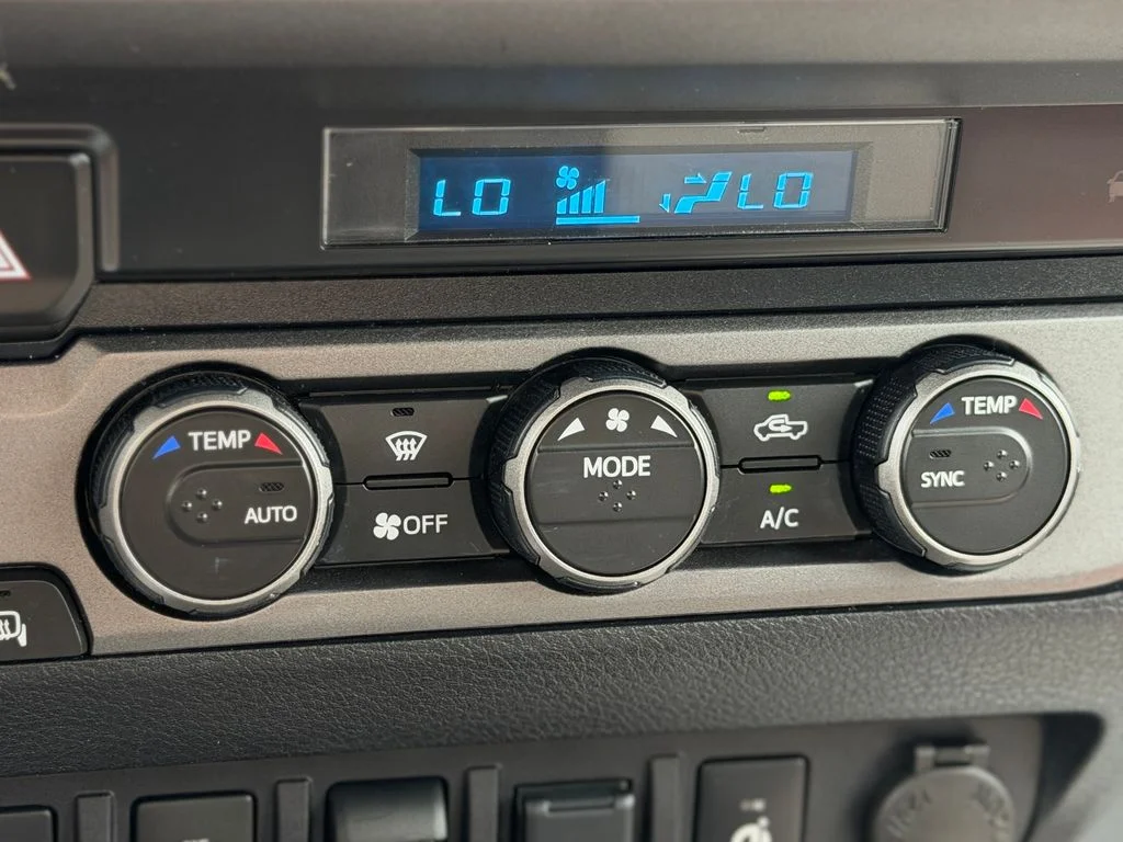 Used 2021 Gray Toyota TRD Off-Road image 14