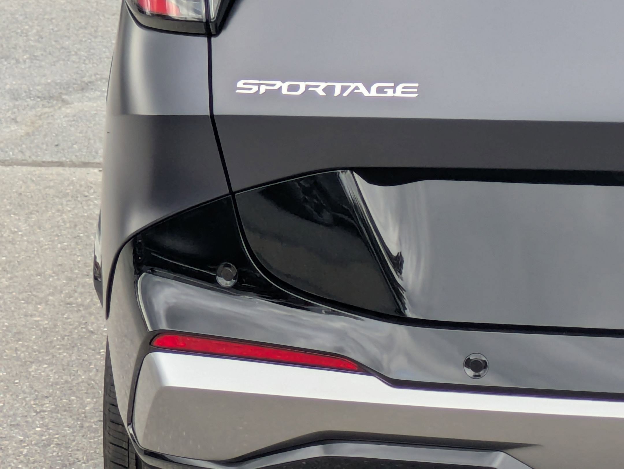 2026 Kia Sportage SX Prestige - Photo 24