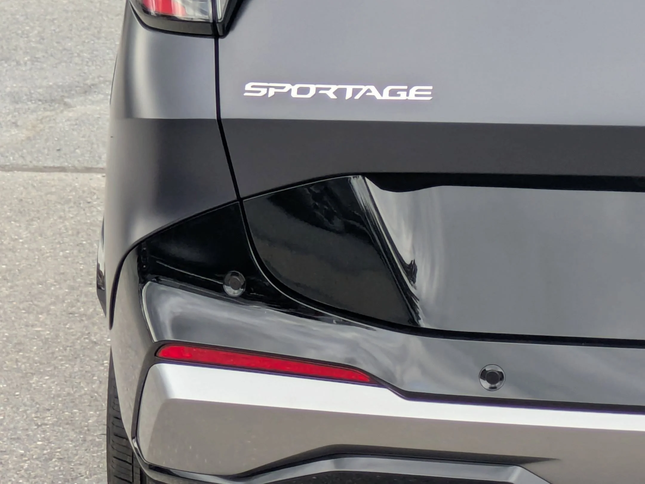 2026 Kia Sportage SX Prestige - Photo 24