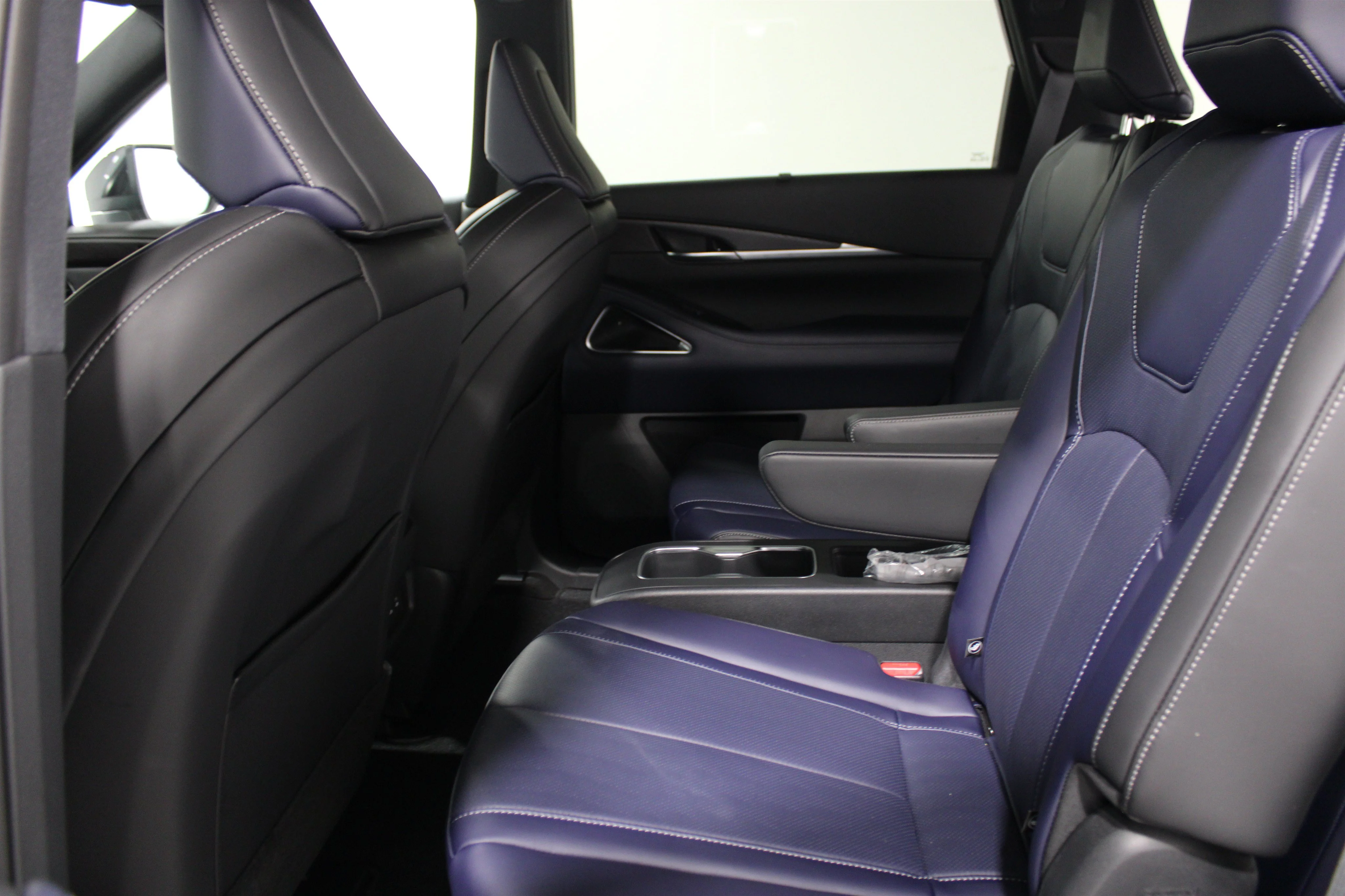 2026 INFINITI QX60 Sport - Photo 20