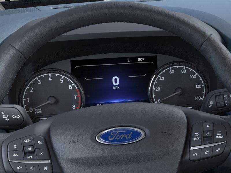 2024 Ford Maverick Lariat Tremor Advanced - Photo 13