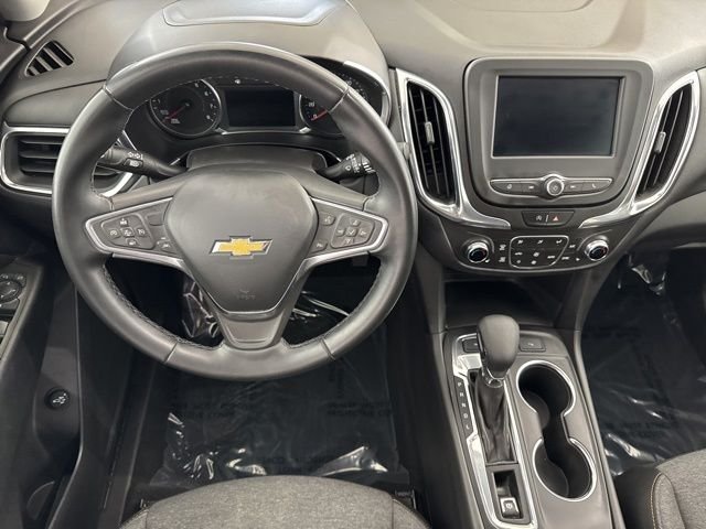 Used 2023 Blue Chevrolet LT image 22