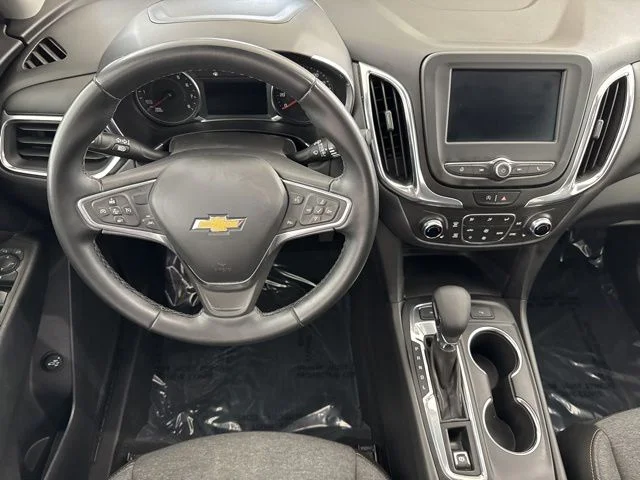 Used 2023 Blue Chevrolet LT image 22