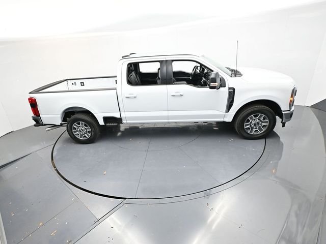 New 2026 Oxford White Ford F-250® Lariat® image 66