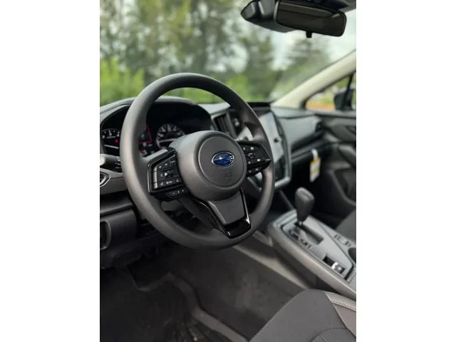 New 2026 SAPPHIRE BLUE PEARL Subaru Premium image 34