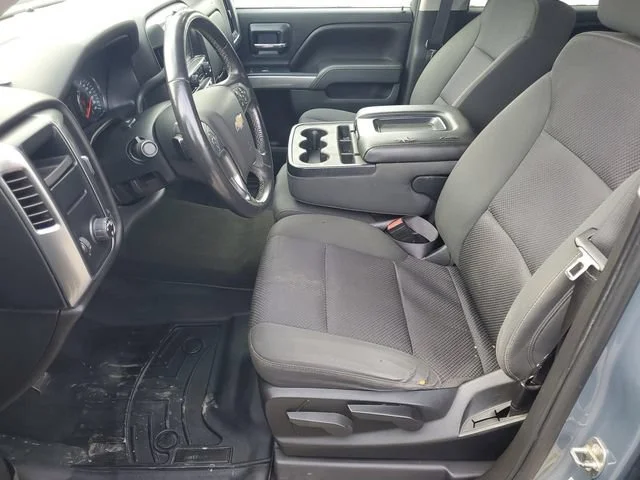 Used 2016 SLATE GREY METALLIC Chevrolet LT image 5