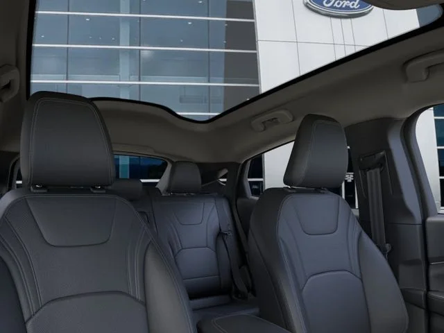 New 2026 Blue Ford Premium image 22