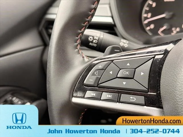 Used 2025 Gray Nissan 2.5 SR image 20
