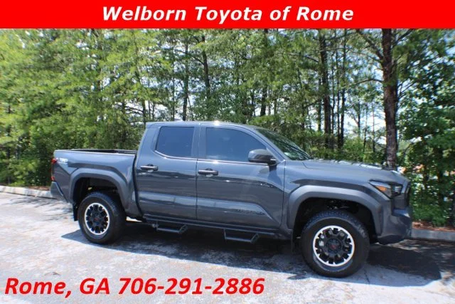 Used 2024 Underground Toyota TRD Off Road image 1