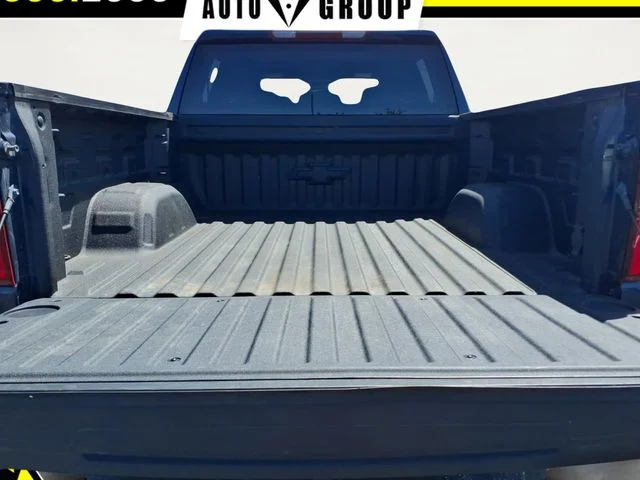 Certified Used 2022 Blue Chevrolet RST image 20