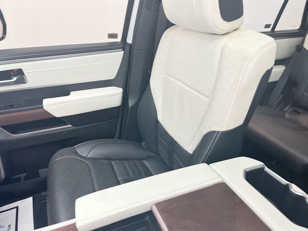 Used 2023 Beige Toyota Capstone image 10
