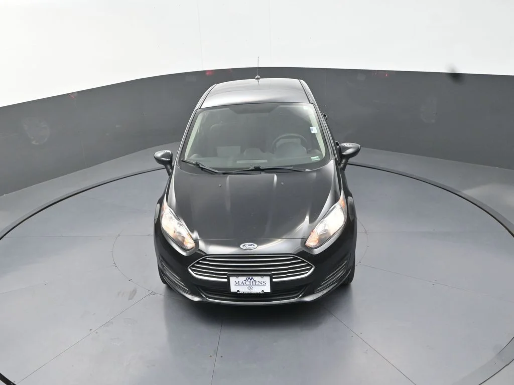Used 2019 Black Ford S image 15