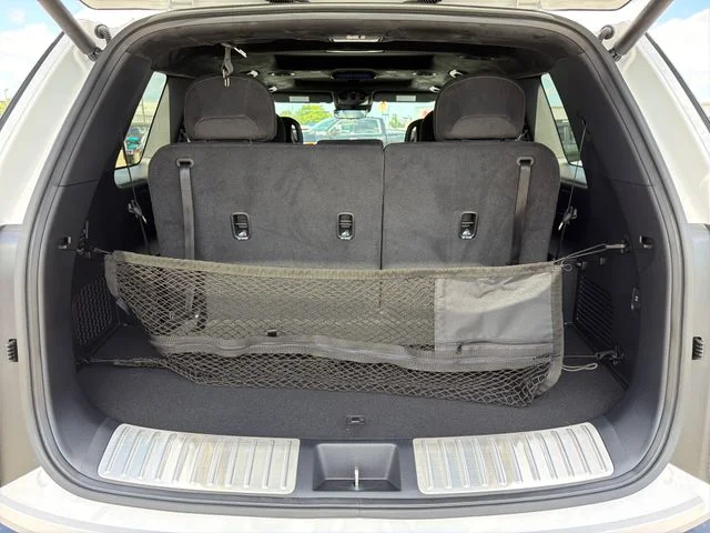 New 2027 Glacial White Pearl Kia X-Pro SX Prestige image 24