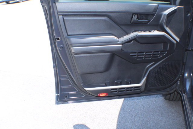 Certified Used 2025 Underground Toyota SR5 image 6