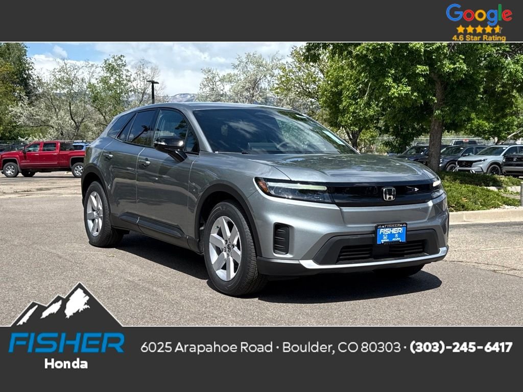 2026 Honda Prologue EX AWD's photo