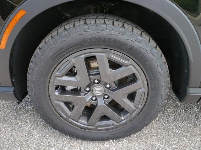 2026 Honda CR-V TrailSport - Photo 10