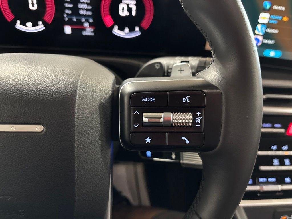 New 2026 Silver Hyundai SE AWD image 21