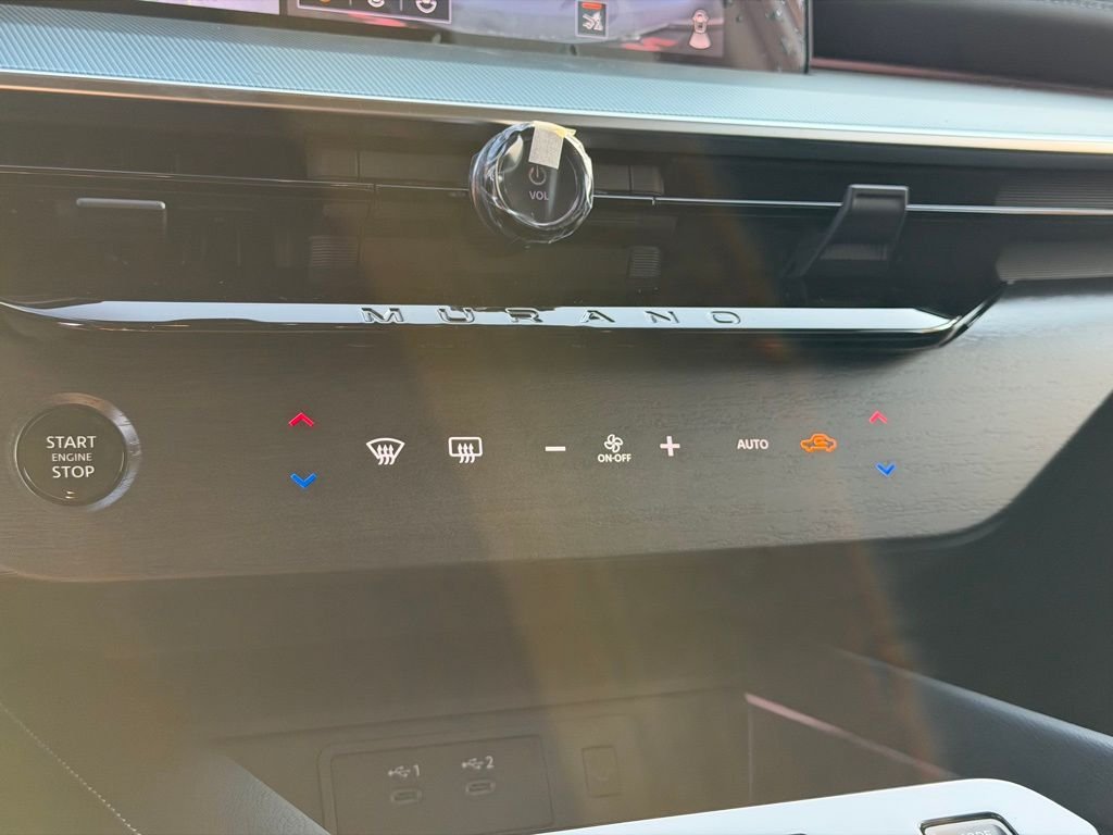New 2026 Everest White Pearl TriCoat Nissan SL image 28