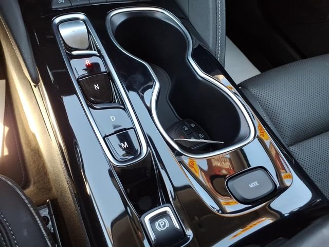 2023 Buick Envision Essence - Photo 22