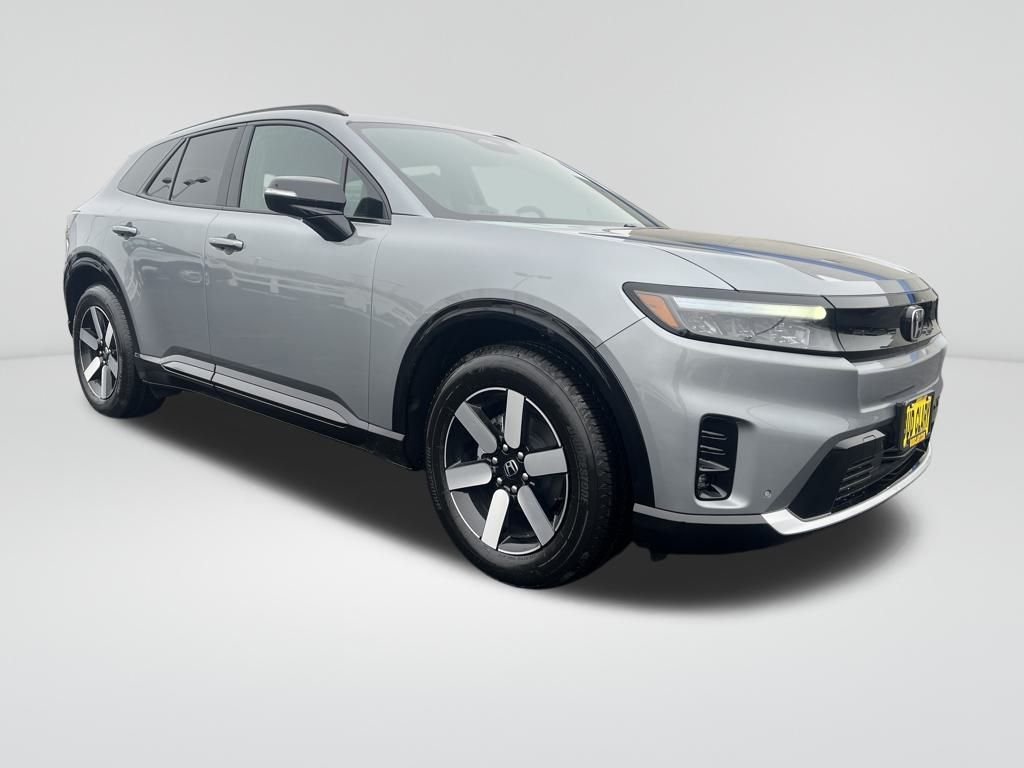 2025 Honda Prologue Touring - Photo 9