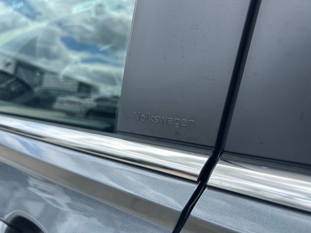 New 2026 Gray Volkswagen 1.5T S image 27