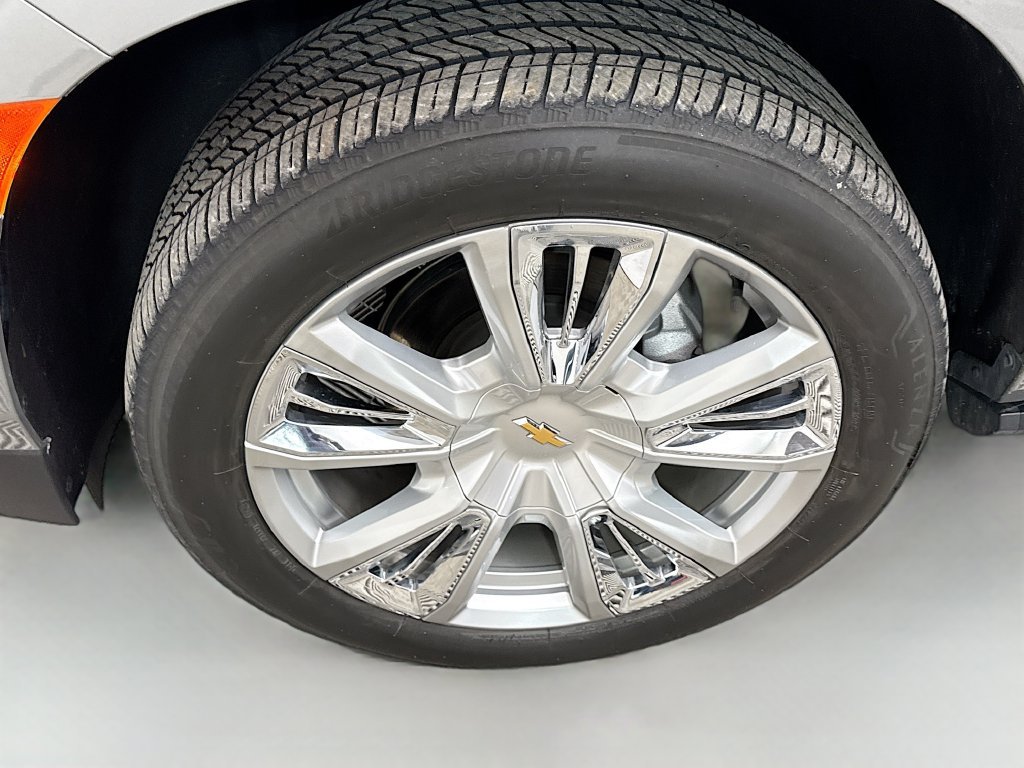 2023 Chevrolet Tahoe High Country - Photo 36
