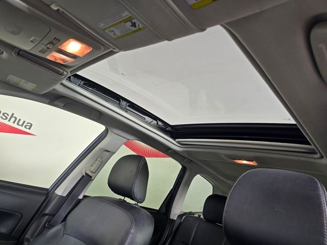 Used 2014 Marine Blue Pearl Subaru 2.0XT Touring image 6