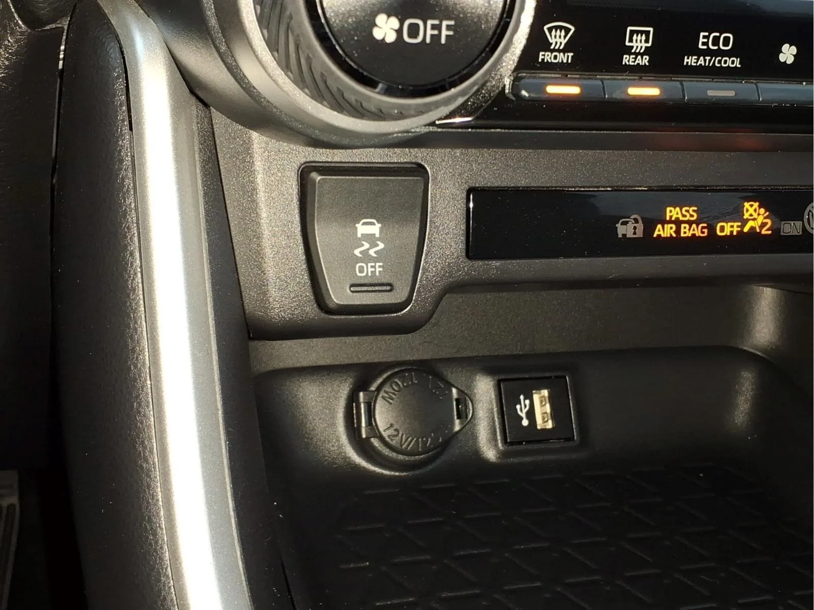 Certified Used 2025 Gray Toyota XLE image 16