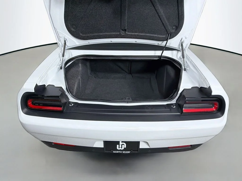 Used 2023 White Dodge SRT Hellcat Widebody image 26